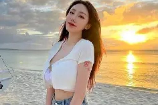 抖音这种女网红全被抓进去了